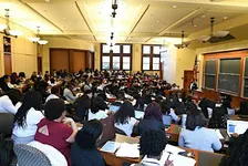 The 22nd Annual National Black Pre-Law Conference and Law Fair 2026