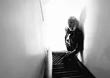 indie @ temperance | John Bramwell ("I am Kloot")