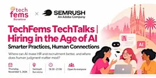 Hiring in the Age of AI: Smarter Practices, Human Connections
