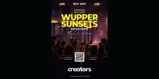 Wupper Sunsets – Sessions – Free Art Edition