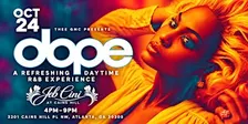 DOPE - THE  R&B PARTY