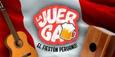 REGRESA LA JUERGA CON NOCHE DE PEÑA 2026!