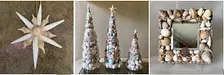 Seashell Decor Workshop