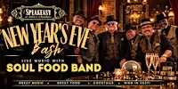 Wholly Stromboli's Roaring 20's New Years Eve Bash