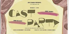 Cast Party