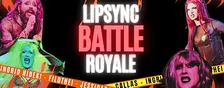 Lipsynch Battle Royale