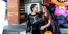 Little Monsters Trick or Treat