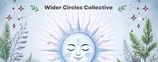 Wider Circles Collective's January Breathwork & Reiki Energy Healing