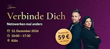 Verbinde Dich - Netzwerken mal anders