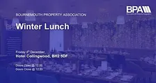 BPA Winter Networking Lunch