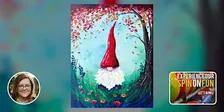 Paint Nite • Hunters Bowl / Reds Bar & Grill Fairhaven • Saskatoon