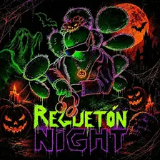 ReguetonNight