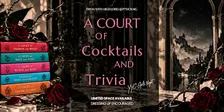 Acotar Trivia- YYC Girls Night Event