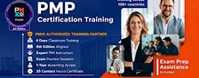 PMP Certification Training in San Marino, CA | PMI Exam Prep
