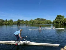 October Learn-to-Row (ages 11-18)