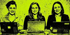 Webseiten selbst erstellen mit KI | 1: Konzept & Design