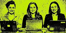 Webseiten selbst erstellen mit KI | 1: Konzept & Design