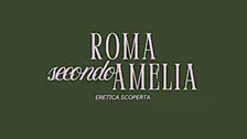Roma secondo Amelia Tour Eretico vol. XIV -  Colonna e Campo Marzio