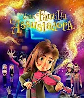 My Freaky Family (2024) | Castelo Horror Film Festival — Second Night