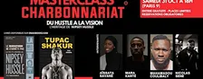 CONFERENCE CHARBONNARIAT : DU HUSTLE A LA VISION