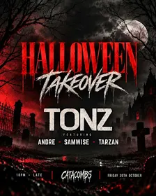 TONZ: Dunedin