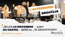 Afterwork BrocéliA - Spécial Neuromarketing