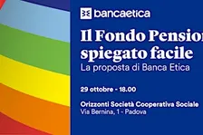 Il Fondo Pensione spiegato facile