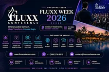 FLUXX Week 2026