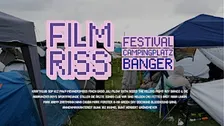 FILMRISS • Festival-Campingplatz-Banger •  Zoom Frankfurt