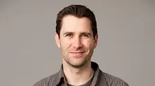 Director's Lunch - Alex Buttle,  co-founder of Motorway, a unicorn business