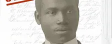 Rudolf Douala Manga Bell - Der König der Sein Recht wollte