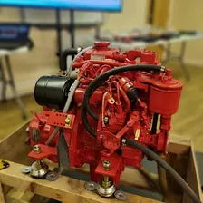 RYA Marine Diesel Engine Maintenance Course - One Day