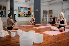 Mindful Movement Monday Yoga Ritual