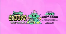 Sunday Groove @ Jaga Jaga Bar (Cup Weekend)