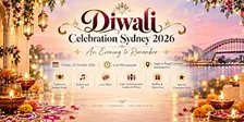 Diwali Event Sydney 2026