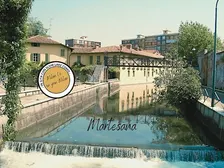Visita guidata in Martesana, la Piccola Parigi di Milano