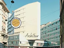 ArchiTour: Milano tra le epoche con la guida dell'architetto Terragni