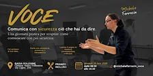 VOCE Academy - Scopri il potere della comunicazione