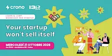 Your startup won't sell itself