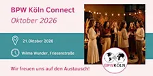 BPW Köln Connect