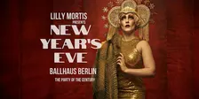 NEW YEAR'S EVE AT BALLHAUS BERLIN