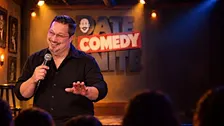 Date Nite Comedy | JC Sibala Saturday 7p