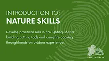 Intro: Nature Skills