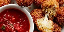 Lina's Risotto & Arancini Cooking Class - Elbow