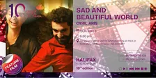 A Sad and Beautiful World: Lebanese Cinema - LFFC
