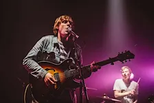 The Great Faults - Live in Kreuzberg