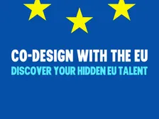 Your Hidden EU Talent