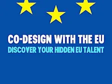 Your Hidden EU Talent