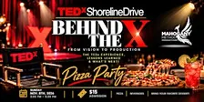 BEHIND THE TEDx: From Vision to Production