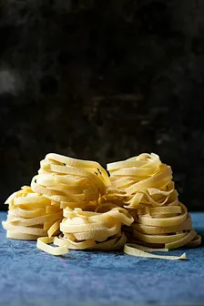 Lina's Roman Pasta Demo- Masterclass